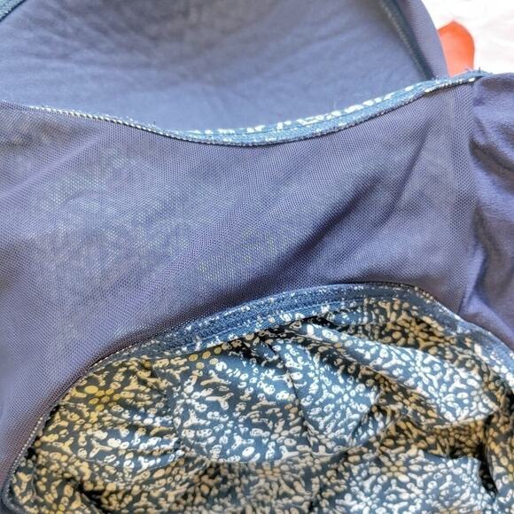 Bond Eye Australia Multi Fit Cup One Piece Swimsuit Sz M - Picture 11 of 12